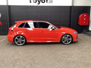 Audi RS3 RS3 Sportback quattro - Image 5
