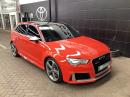 Thumbnail Audi RS3 RS3 Sportback quattro