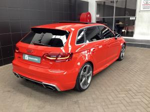 Audi RS3 RS3 Sportback quattro - Image 2