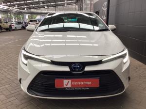 Toyota Corolla 1.8 Hybrid XS - Image 5