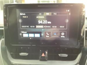 Toyota Corolla 1.8 Hybrid XS - Image 15