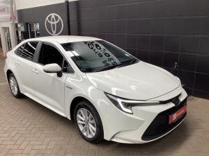 Toyota Corolla 1.8 Hybrid XS - Image 1