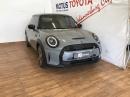 Thumbnail MINI Hatch Cooper SE Hatch 3-door Trim S