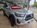 Thumbnail Toyota Hilux 2.8GD-6 double cab Raider auto