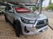 Toyota Hilux 2.8GD-6 double cab Raider auto - Thumbnail 1