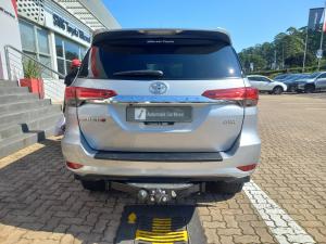 Toyota Fortuner 2.8GD-6 4x4 - Image 5