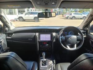 Toyota Fortuner 2.8GD-6 4x4 - Image 6