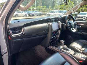 Toyota Fortuner 2.8GD-6 4x4 - Image 7