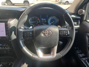 Toyota Fortuner 2.8GD-6 4x4 - Image 8