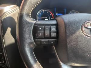 Toyota Fortuner 2.8GD-6 4x4 - Image 9