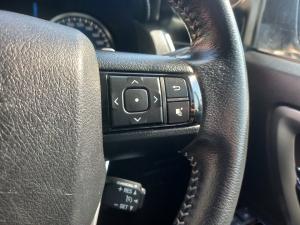 Toyota Fortuner 2.8GD-6 4x4 - Image 10