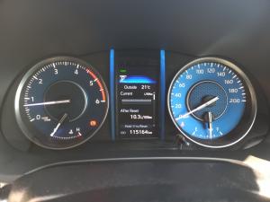 Toyota Fortuner 2.8GD-6 4x4 - Image 11