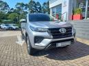 Thumbnail Toyota Fortuner 2.8GD-6 4x4