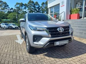 Toyota Fortuner 2.8GD-6 4x4 - Image 1