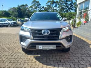 Toyota Fortuner 2.8GD-6 4x4 - Image 4