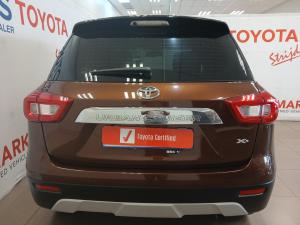 Toyota Urban Cruiser 1.5 XR - Image 5