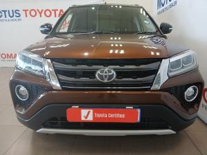 Toyota Urban Cruiser 1.5 XR - Image 4