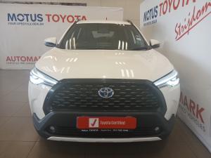 Toyota Corolla Cross 1.8 Hybrid XS - Image 5