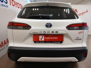 Toyota Corolla Cross 1.8 Hybrid XS - Image 6