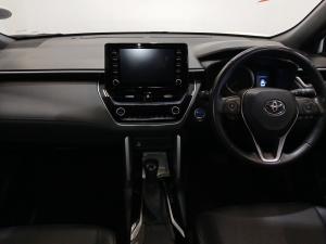 Toyota Corolla Cross 1.8 Hybrid XS - Image 7
