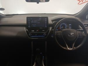 Toyota Corolla Cross 1.8 Hybrid XS - Image 8