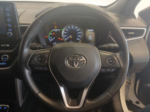 Toyota Corolla Cross 1.8 Hybrid XS - Image 11