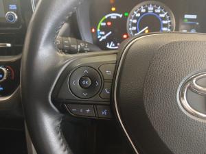 Toyota Corolla Cross 1.8 Hybrid XS - Image 12