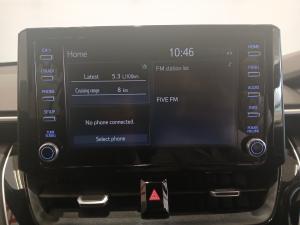 Toyota Corolla Cross 1.8 Hybrid XS - Image 16
