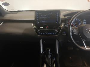 Toyota Corolla Cross 1.8 Hybrid XS - Image 18