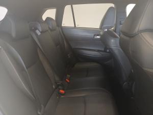 Toyota Corolla Cross 1.8 Hybrid XS - Image 21