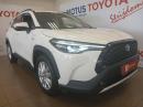 Thumbnail Toyota Corolla Cross 1.8 Hybrid XS