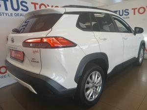 Toyota Corolla Cross 1.8 Hybrid XS - Image 3