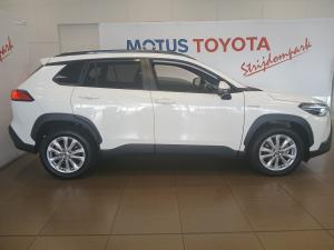 Toyota Corolla Cross 1.8 Hybrid XS - Image 4