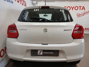 Suzuki Swift 1.2 GL auto - Image 6