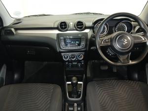 Suzuki Swift 1.2 GL auto - Image 8