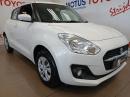 Thumbnail Suzuki Swift 1.2 GL auto