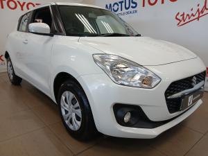 Suzuki Swift 1.2 GL auto - Image 1