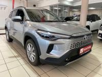 Thumbnail Toyota Corolla Cross 1.8 XS