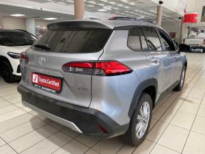 Toyota Corolla Cross 1.8 XS - Image 2