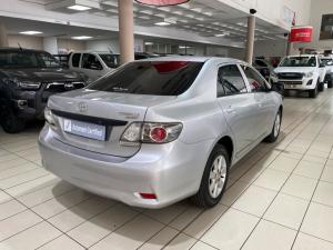 Toyota Corolla Quest 1.6 Plus - Image 2