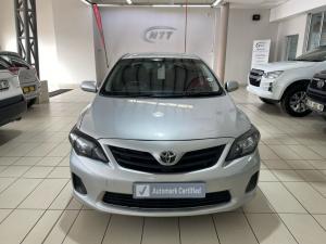 Toyota Corolla Quest 1.6 Plus - Image 3