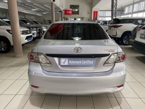 Toyota Corolla Quest 1.6 Plus - Image 4