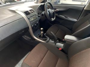 Toyota Corolla Quest 1.6 Plus - Image 6