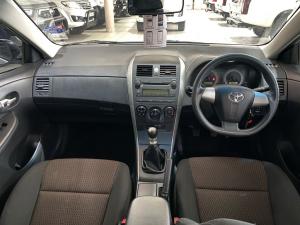 Toyota Corolla Quest 1.6 Plus - Image 7