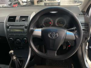 Toyota Corolla Quest 1.6 Plus - Image 8