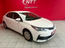 Thumbnail Toyota Corolla Quest Plus 1.8