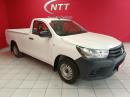 Thumbnail Toyota Hilux 2.0 VvtiP/U Single Cab