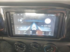 Toyota Hilux 2.4 GD-6 RB SRS/C - Image 12