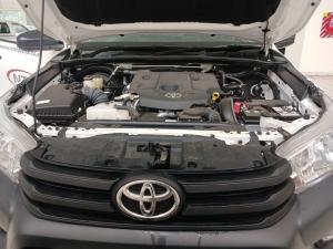 Toyota Hilux 2.4 GD-6 RB SRS/C - Image 18