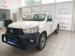 Toyota Hilux 2.4 GD-6 RB SRS/C - Thumbnail 19